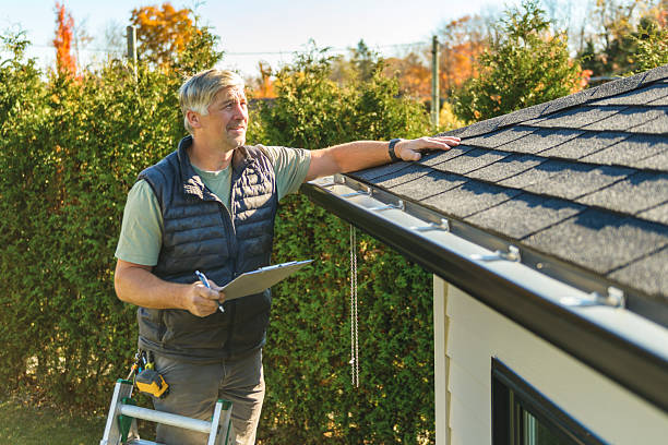 Trusted Roofing service in Columbus, IN - Ben Roofing and Steel LLC